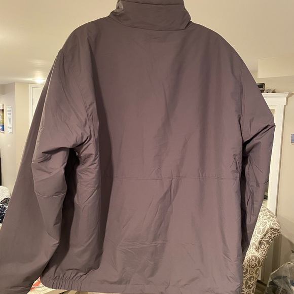 Men's Columbia Northern Utilizer Jacket - Picture 5 of 5